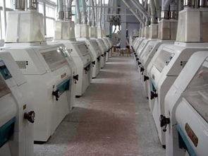 山西及全国大型食品厂设备与起重机械回收市场分析