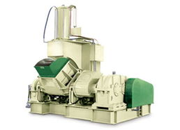 密炼机与捏炼机在橡胶工业中的应用——以吴江知音机械为例