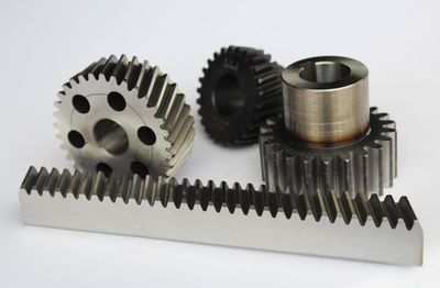 精密传动之核 解析齿条与减速机在现代机械工业中的关键作用