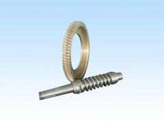 河北丰维机械制造公司 电梯曳引机及蜗轮副优质供应商探析