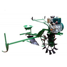 耕整地机械产品概览 提升现代农业效率的必备工具