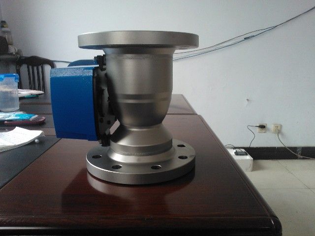 金属管转子流量计H250 承德天顺精工制造，精准可靠的工业流量测量解决方案